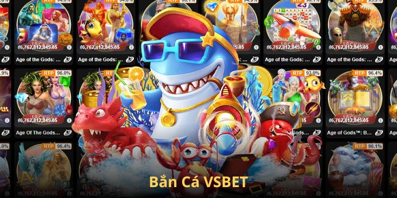 khai-quat-chuyen-muc-ban-ca-VSBET
